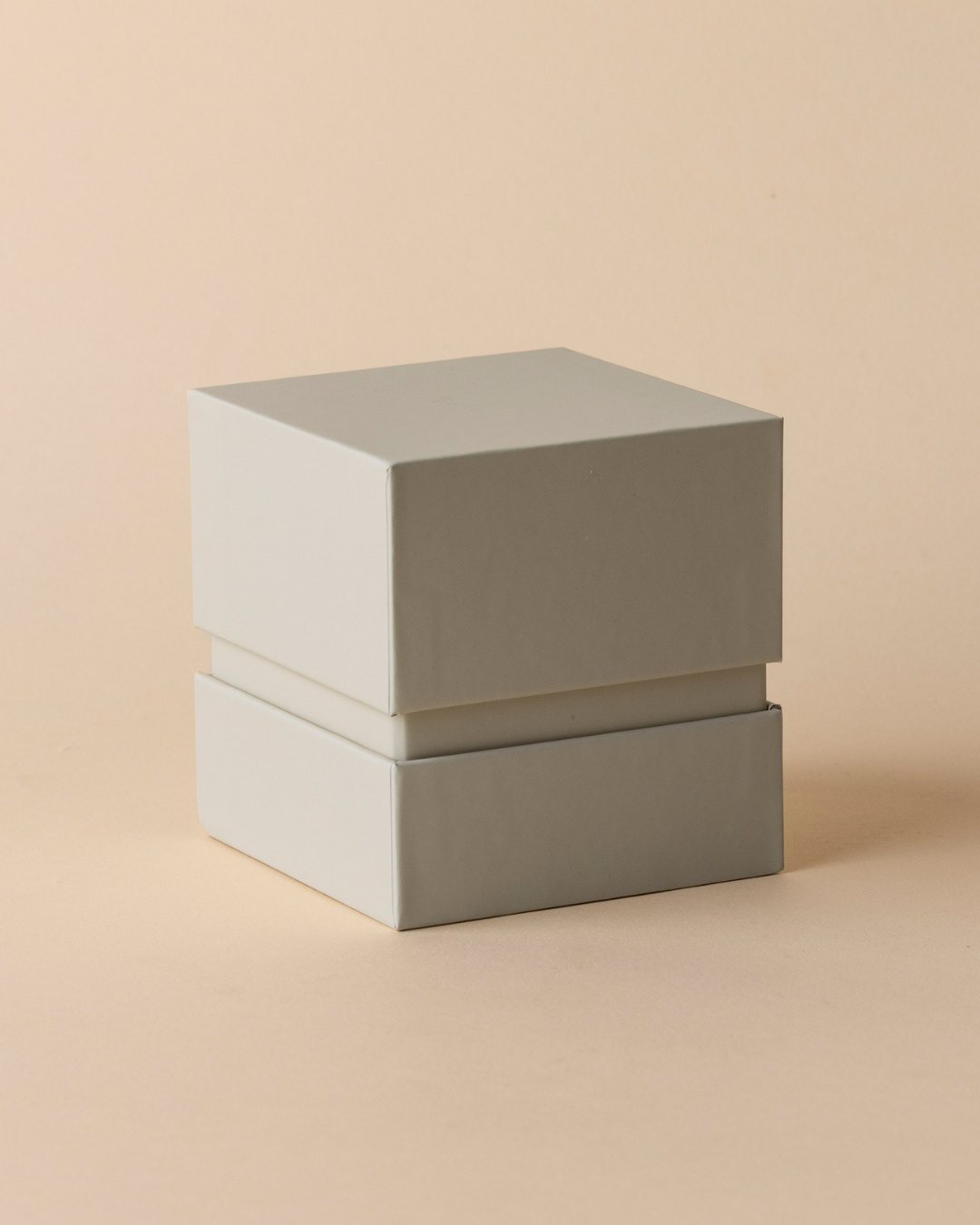 Petite Smart Box – Beige