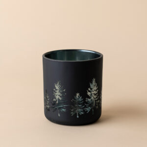 Grote Vogue - Kerstzwart