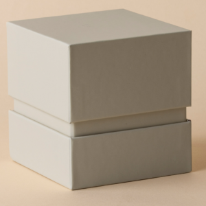 Extra Large Smart Box – Beige