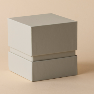 Large Smart Box – Beige