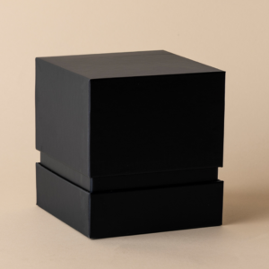 Grande Smart Box - Noir