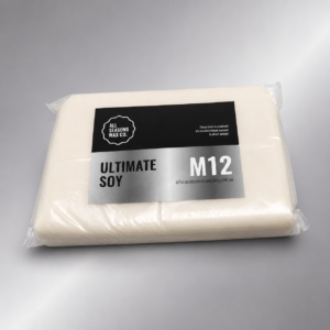 M12 Ultimate Soy - 3kg