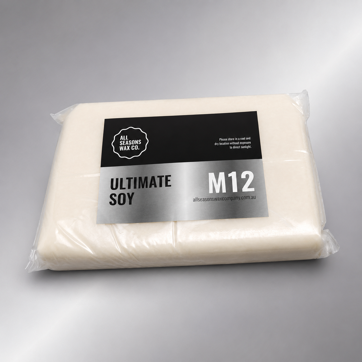 M12 Ultimate Soy - 6kg
