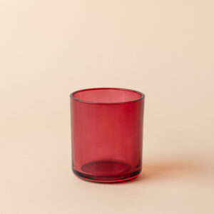 Pequeño Vogue - Rojo rubí