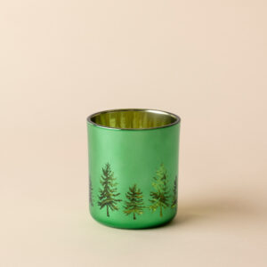 Small Vogue - Christmas Green
