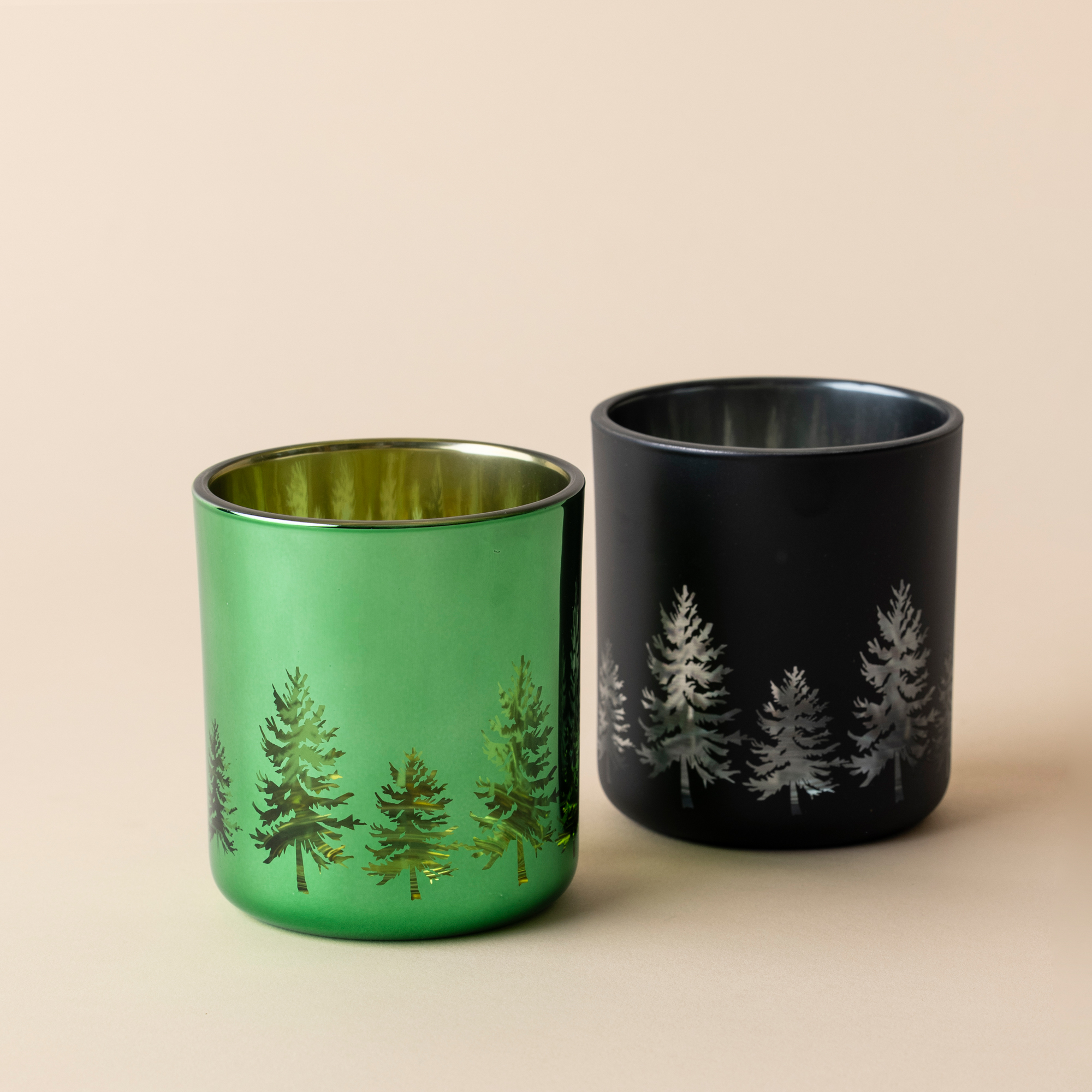 Texas XL Vogue - Christmas Black - Image 2