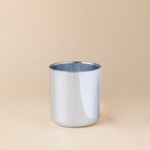 Small Vogue Silver