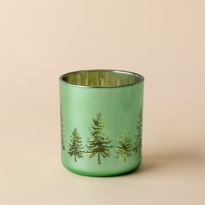 Large Vogue - Christmas Green