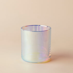 Small Vogue - Iron Plate Crystal