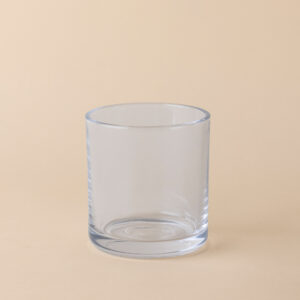 Large Vogue - Clear - 390ml