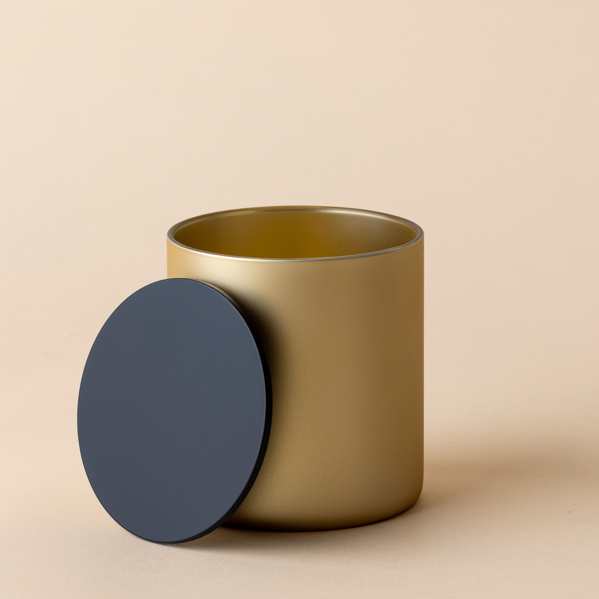 Urban Small - Matte Gold – Bild 4