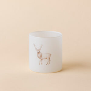 Urban XS - Blanco crema brillante - Reno