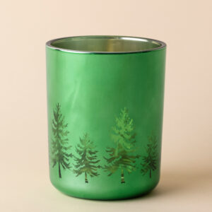Texas XL Vogue - Christmas Green