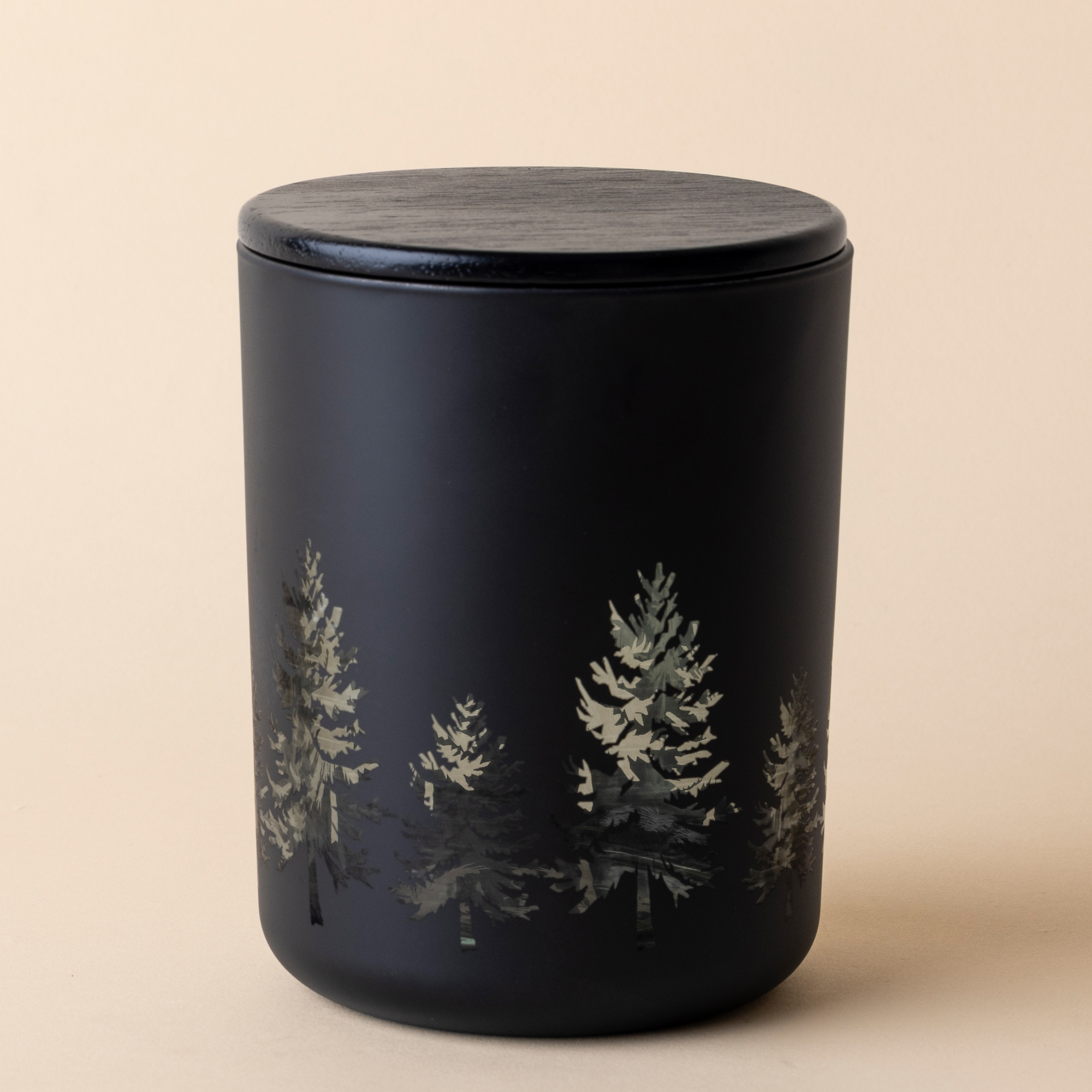 Texas XL Vogue - Christmas Black