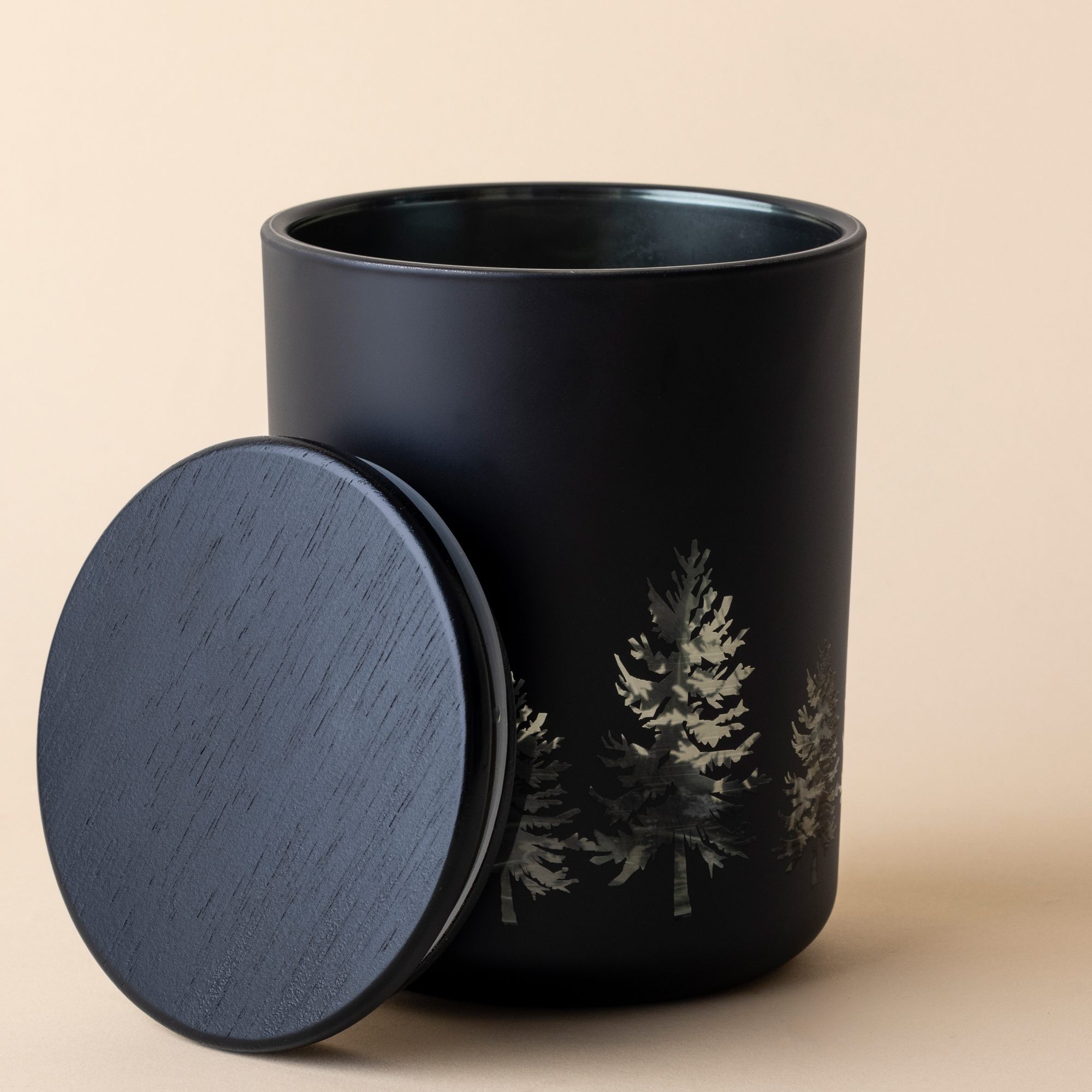 Texas XL Vogue - Christmas Black - Image 4