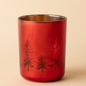 Texas XL Vogue - Christmas Red