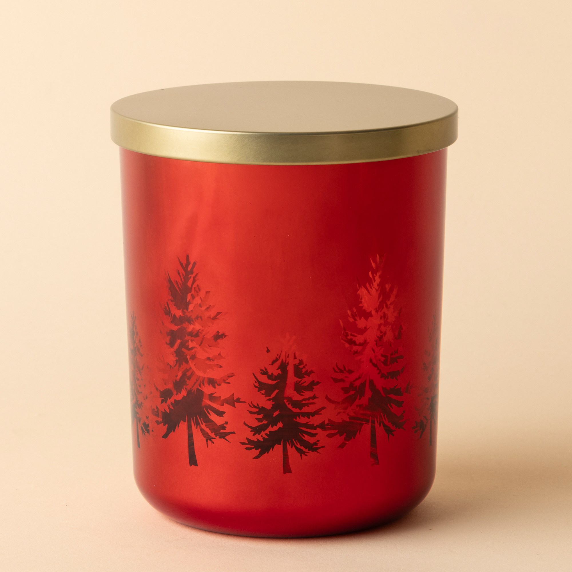 Texas XL Vogue - Christmas Red - Image 4
