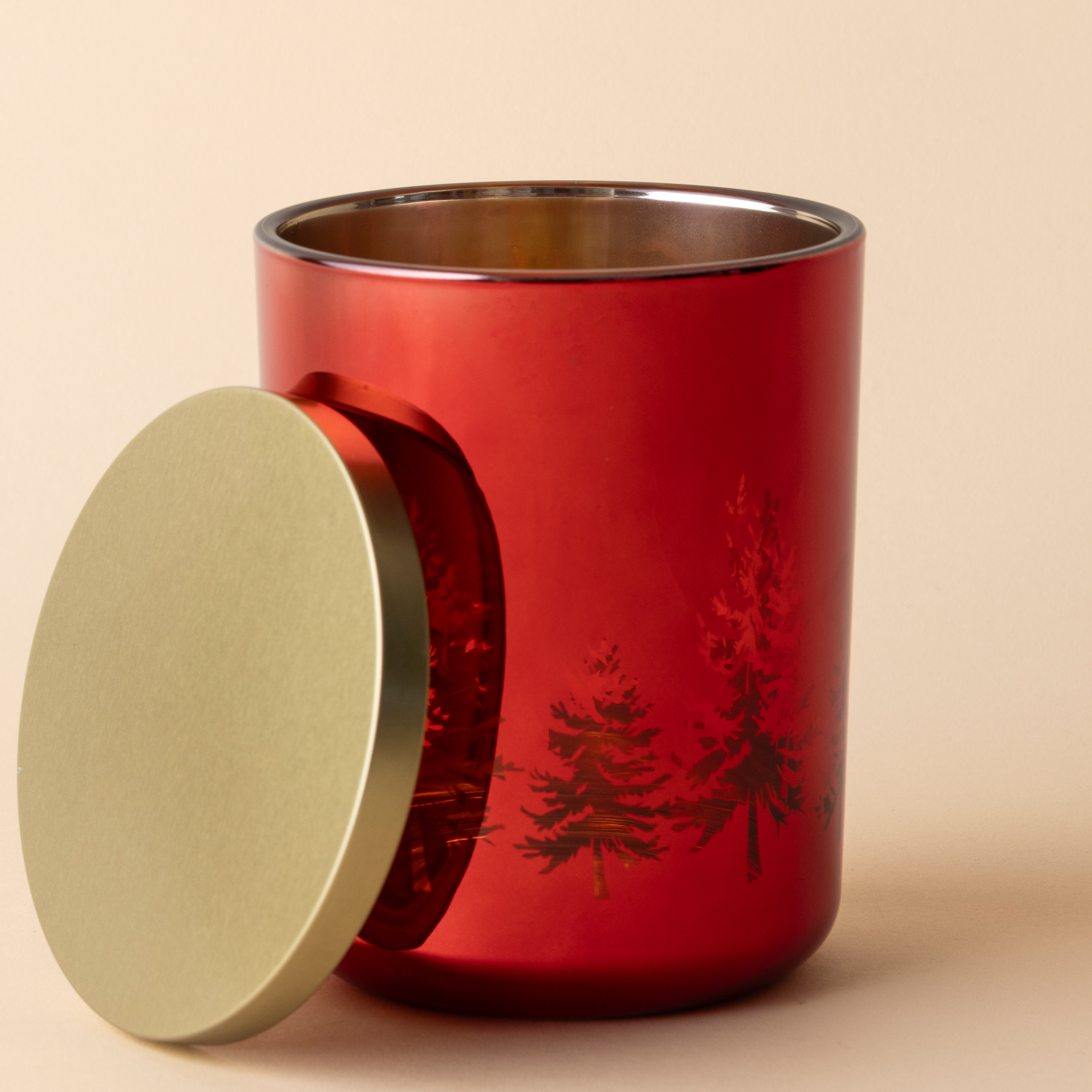 Texas XL Vogue - Christmas Red - Image 5