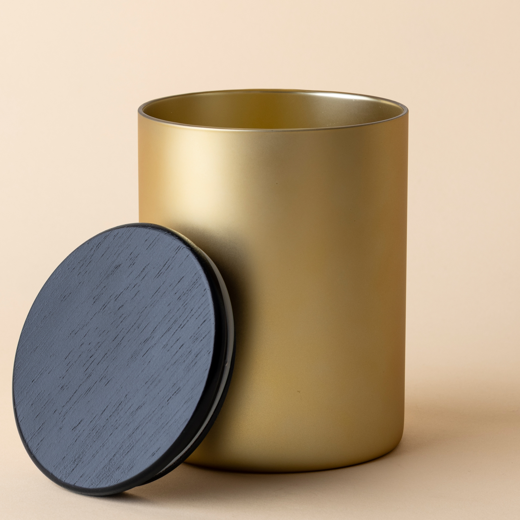 Urban XL - Matte Gold - Afbeelding 4