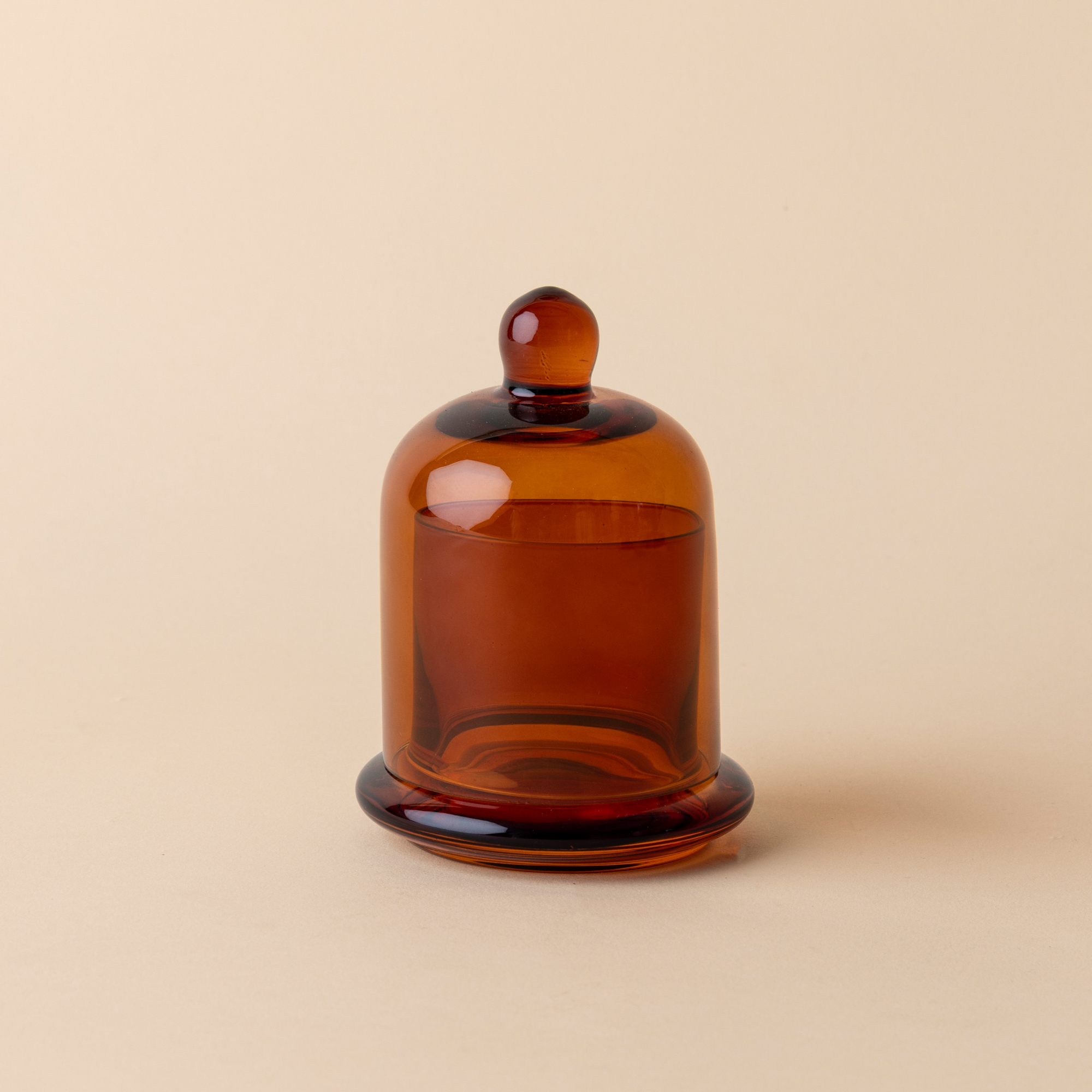 Cloche Amber small