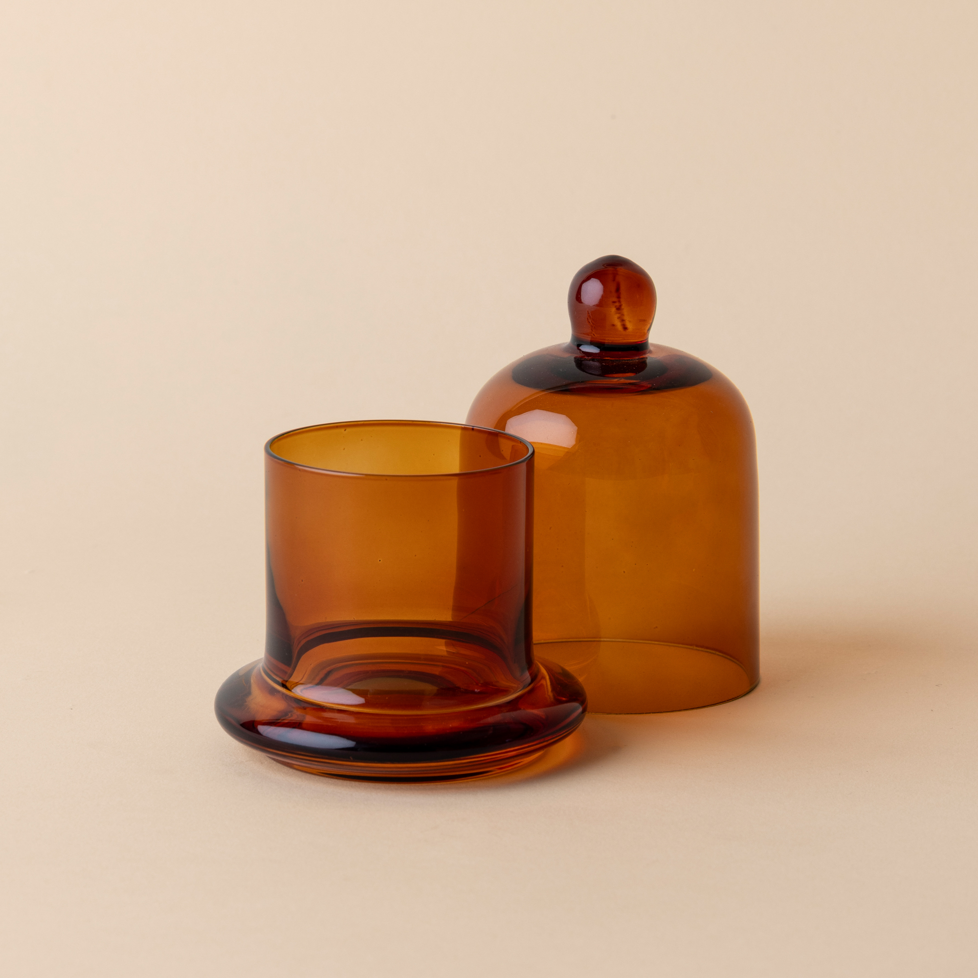 Cloche Amber small - Image 5
