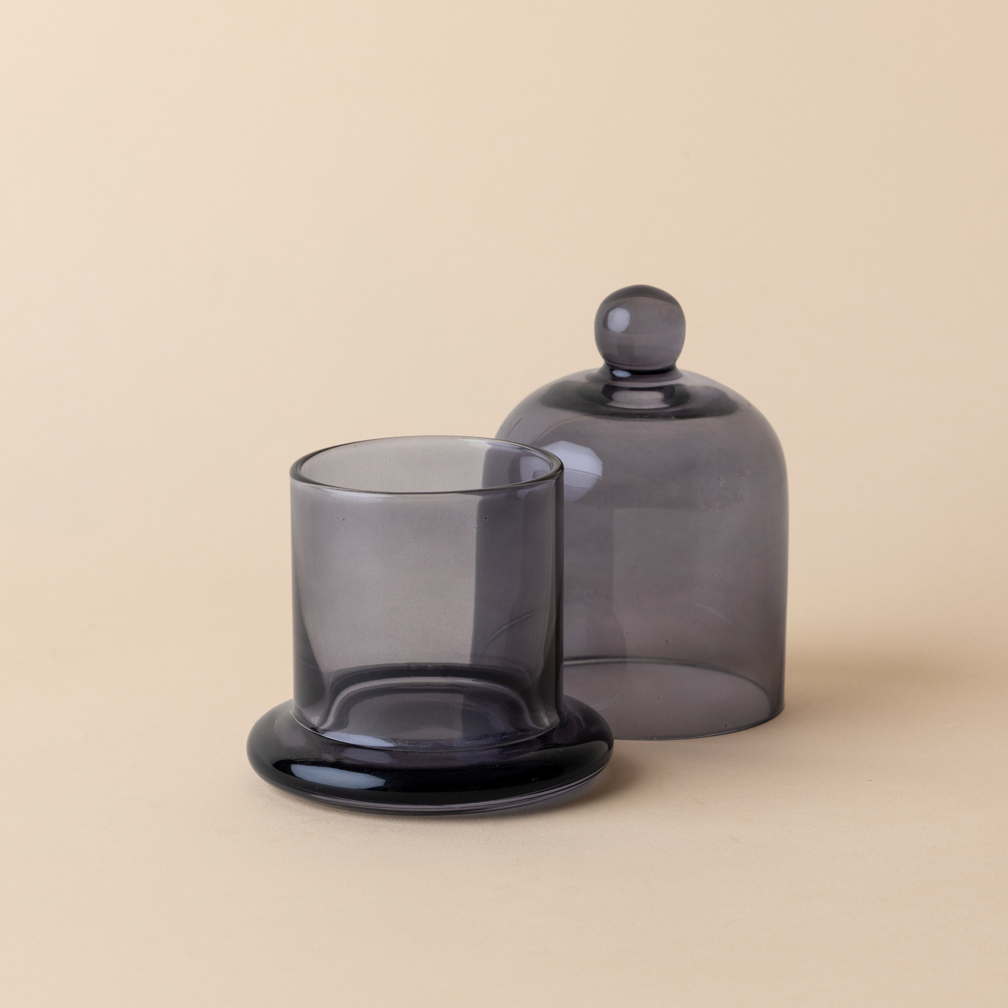 Cloche Black Small – Bild 2