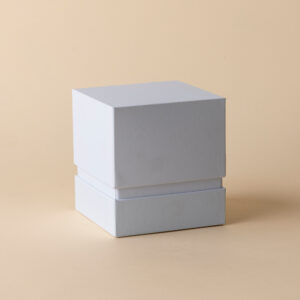 Kleine Smart Box - Wit