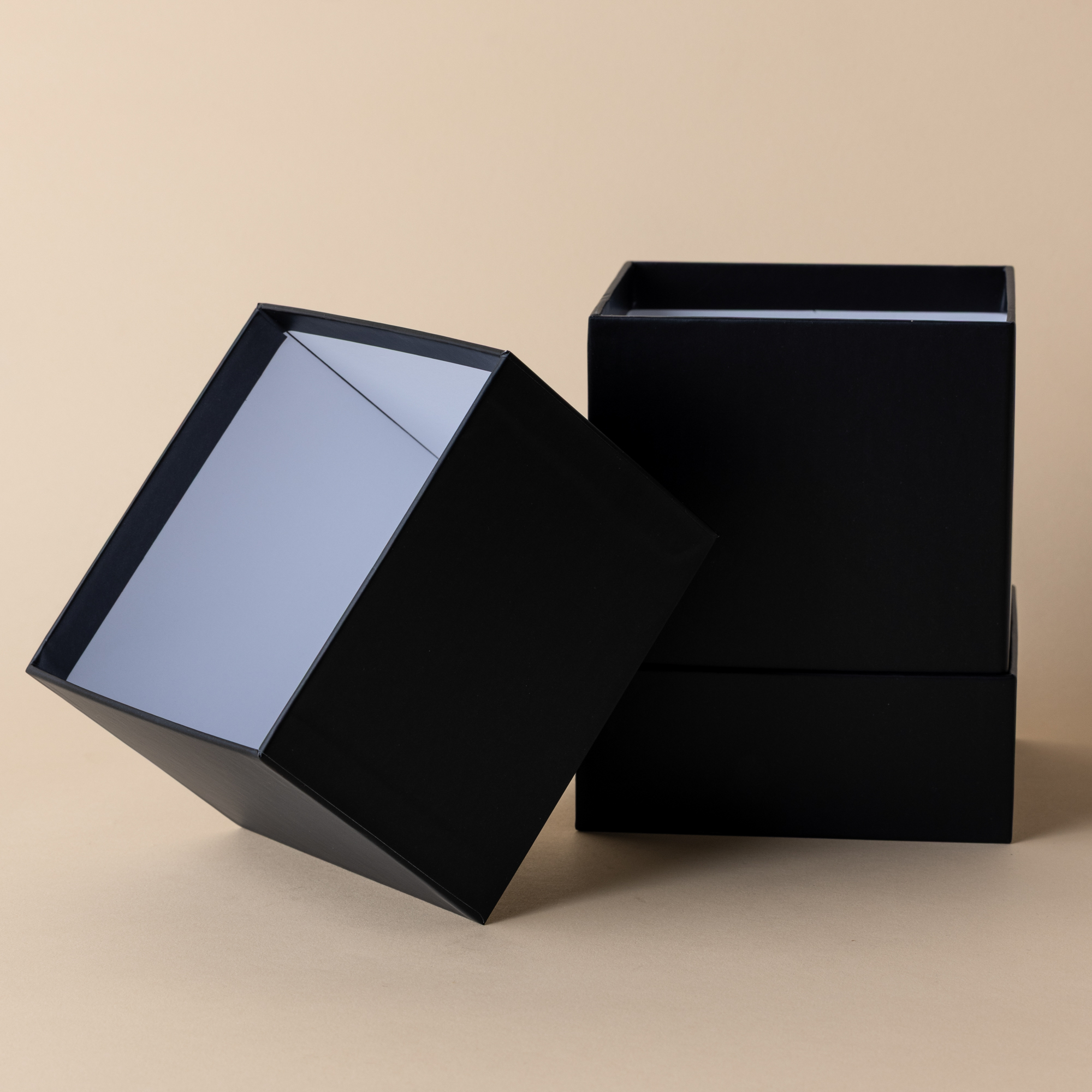 Small Smart Box – Black - Image 2