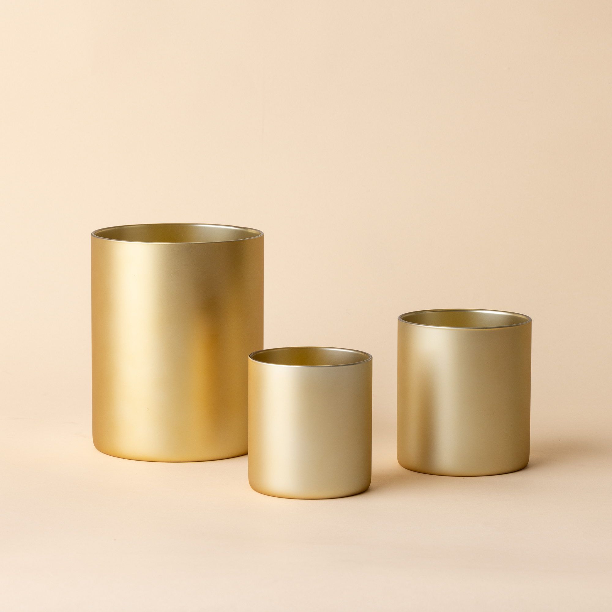 Urban Small - Matte Gold – Bild 2