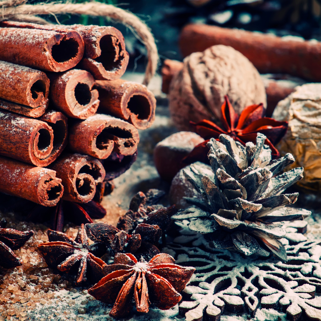 Cinnamon Magic - Image 2