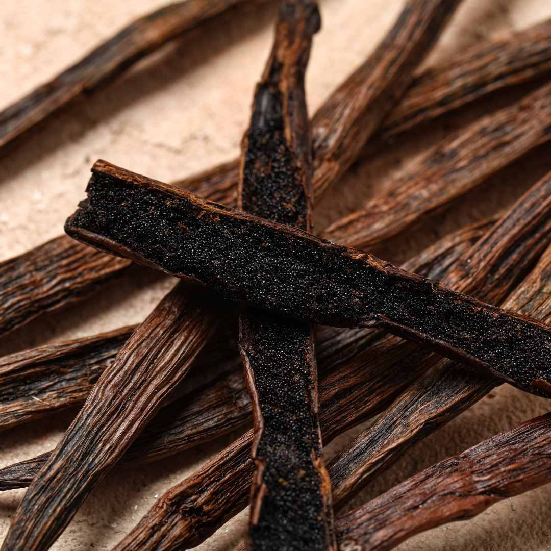 Bourbon Vanilla - Imagen 2