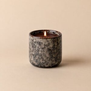 Chocolate Brown Candle Dye